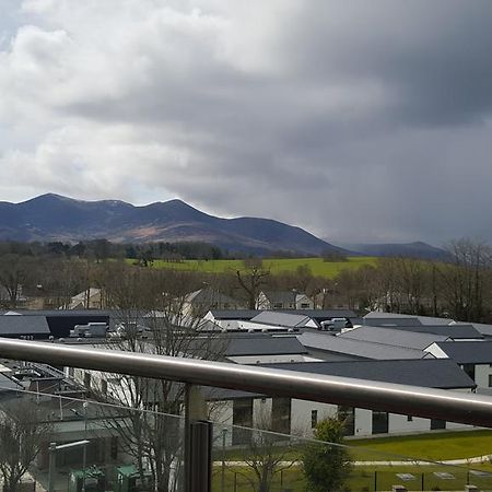 Reeks View Apartments Killarney Dış mekan fotoğraf