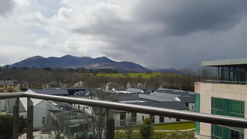 Reeks View Apartments Killarney Dış mekan fotoğraf